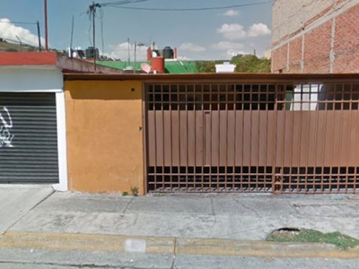 Casa en venta, Col. Los Pirules, Tlalnepantla