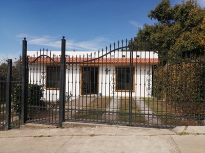 Casa en venta Convento Del Santo Desierto Del Carmen, Tenancingo, México, Mex