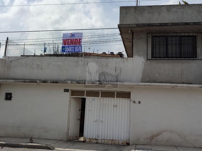 Casa en venta Darío Martínez Ii Sección, Valle De Chalco Solidaridad
