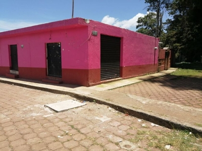 Casa en venta El Carmen, Tenancingo, México, Mex
