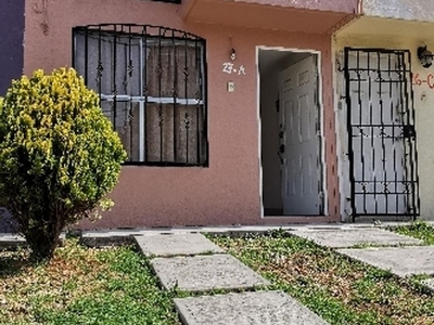 Casa en venta El Porvenir, San Miguel Zinacantepec, Zinacantepec