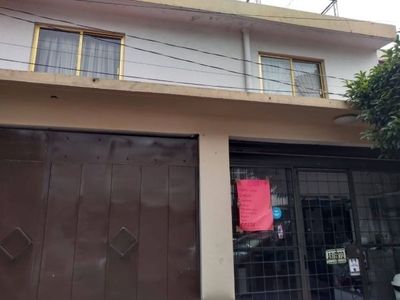 Casa en venta en Santa María Tepepan, Xochimilco