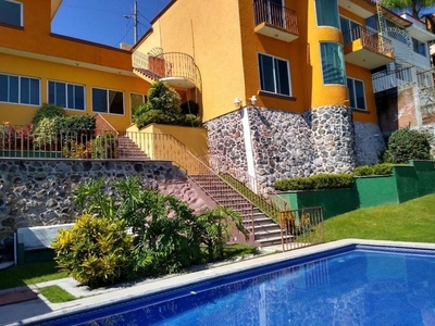 Casa en venta Hacienda Tétela, Cuernavaca, Morelos