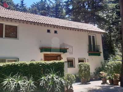 Casa en venta Juárez (los Chirinos), Ocoyoacac