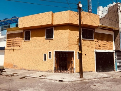 Casa en venta La Joya, Ecatepec De Morelos, Ecatepec De Morelos