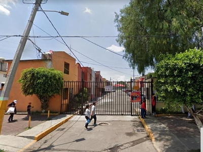 Casa en venta Las Américas, Texcoco De Mora, Texcoco