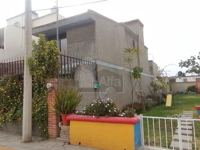 Casa en venta Las Manzanas, Jilotepec