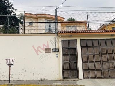 Casa en venta Lomas Del Bosque, Cuautitlán Izcalli, Cuautitlán Izcalli