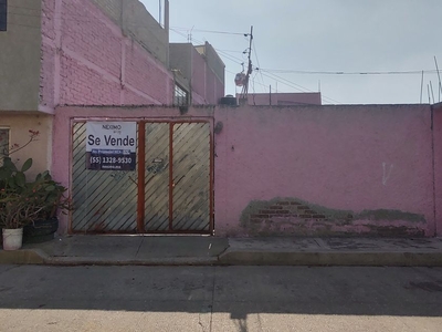 Casa en venta Los Bordos, Ecatepec De Morelos, Ecatepec De Morelos