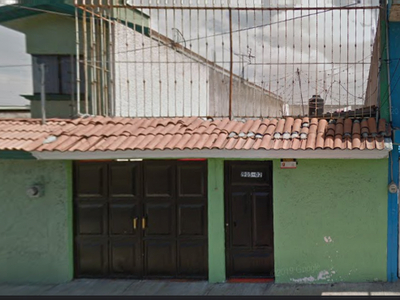 Casa en venta Moderna De La Cruz, Toluca