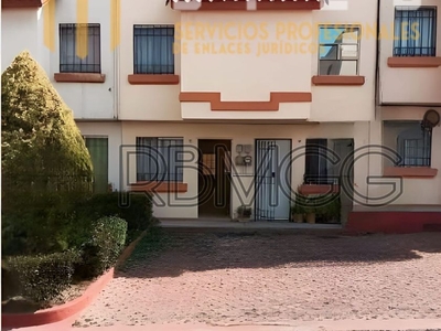 Casa en venta Priv. Marla 40, Villa Del Real, 55749 Ojo De Agua, Méx., México