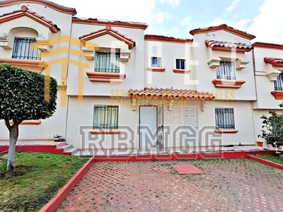Casa en venta Pto. Troje 18, Villa Del Real, 55749 Ojo De Agua, Méx., México