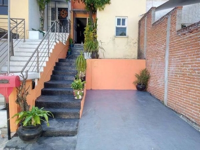 Casa en venta/renta en Las Alamedas.