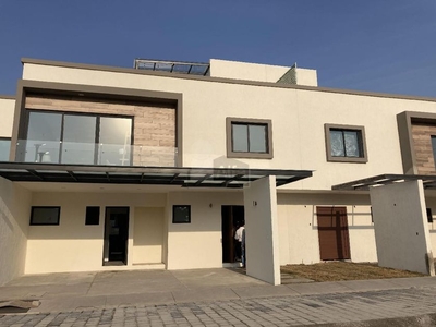 Casa en venta San Lorenzo Coacalco, Metepec