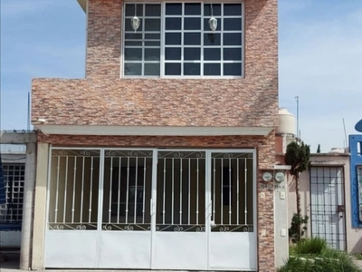 Casa en venta San Marcos Yachihuacaltepec, Toluca