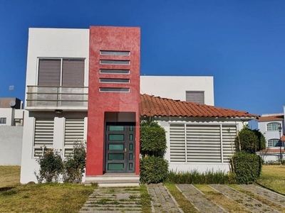 Casa en venta San Mateo Otzacatipan, Toluca