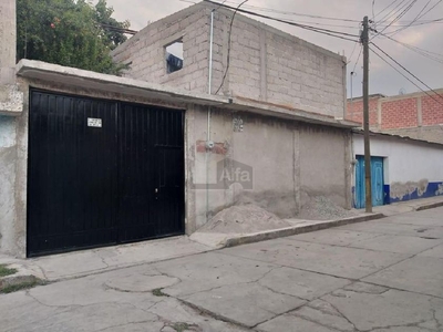 Casa en venta Santa Rosa, San Vicente Chicoloapan De Juárez, Chicoloapan