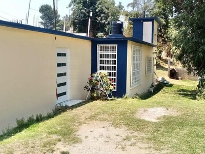 Casa en venta Tenancingo, Edo. De México, Estado De México