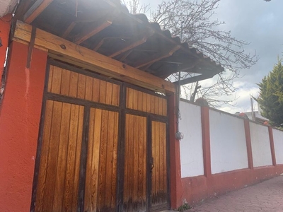 Casa en venta Villa De Allende, Estado De México