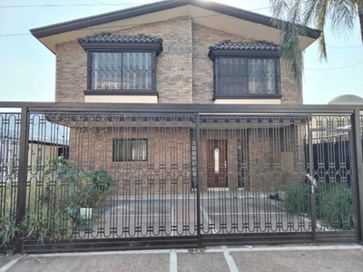 Casa para Remodelar Col Las Brisas, Monterrey