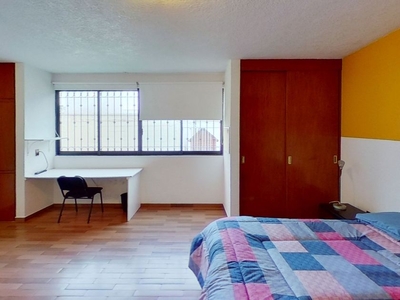 Departamento en renta Las Arboledas, Atizapán De Zaragoza