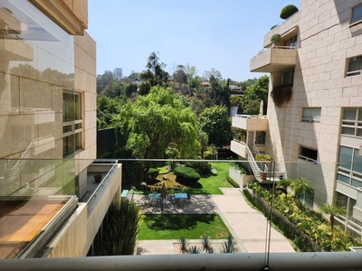 Departamento en venta Contadero, Cuajimalpa De Morelos