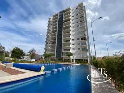 Departamento en Venta en STACIA Corregidora