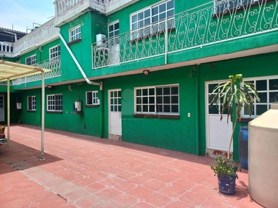 Departamento en venta Salitrería, Texcoco De Mora, Texcoco