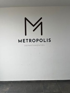 Departamento Metrópolis 