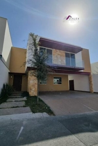 Fracc. Laderas Residencial -CARRETERA NACIONAL- Casa en Venta Monterrey Zona Sur
