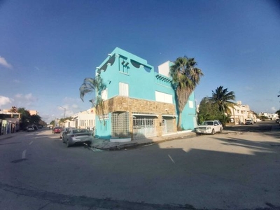 Se vende casa en Playa del Carmen, a 10 minutos de la playa