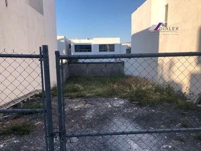 Terreno en Venta - Col. Cumbres Elite, Monterrey N.L. Excelente ubicación