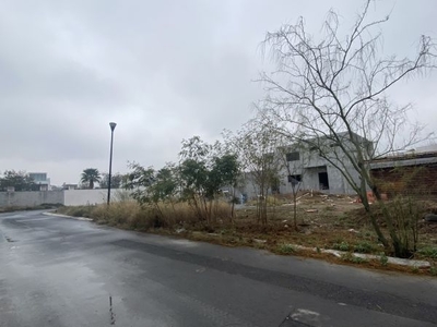 VENTA DE TERRENO EN LA ENCOMIENDA, ESCOBEDO N.L.