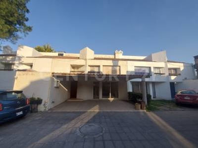 Casa en Renta en Ignacio Allende, Residencial Los Morillos Metepec, Edo. Mex