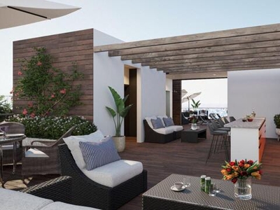 Take Advantage Now | Beautiful Studio Apartment | Amenities | Downtown Area | Playa Del Carmen