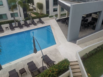 VENDO DEPARTAMENTO de 3 RECAMARAS DE ENTREGA INMEDIATA EN CANCUN