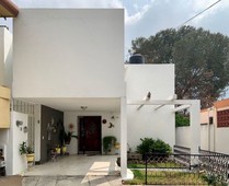 casa en venta col. satélite