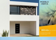 casa en venta en altania residencial pozos