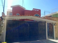 CASA EN VENTA EN SAN MANUEL MUY CERCA DE LA BUAP