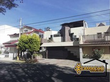 Casa en venta en Colonia San Manuel OPC-0129
