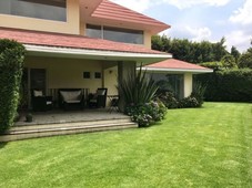 casa en venta en naucalpan