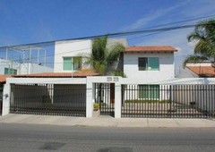 casa en venta juriquilla queretaro