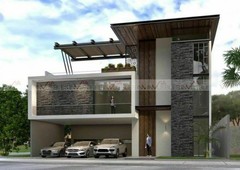 Casa En Venta En La Joya Privada Residencial, Monterrey, Nuevo León