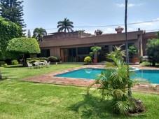 Casa Sola en Jardines de Cuernavaca Cuernavaca - MAZ-847-Cs