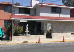 Casa solaenVenta, enSan Juan Totoltepec,Naucalpan de Juárez