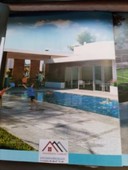 casas en preventa en villa de pozos por av. santa rita