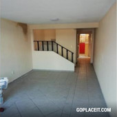 OPORTUNIDAD Departamento en VENTA en Los Héroes Ixtapaluca - 2 baños - 62 m2