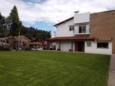 Venta Casa en Sayavedra, Atizapán, Lujosa Acabados Residenciales