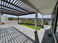 VENTA CASA RANCHO SAN JUAN