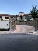 Venta de Residencia en Valle Alto, Monterrey N.L.